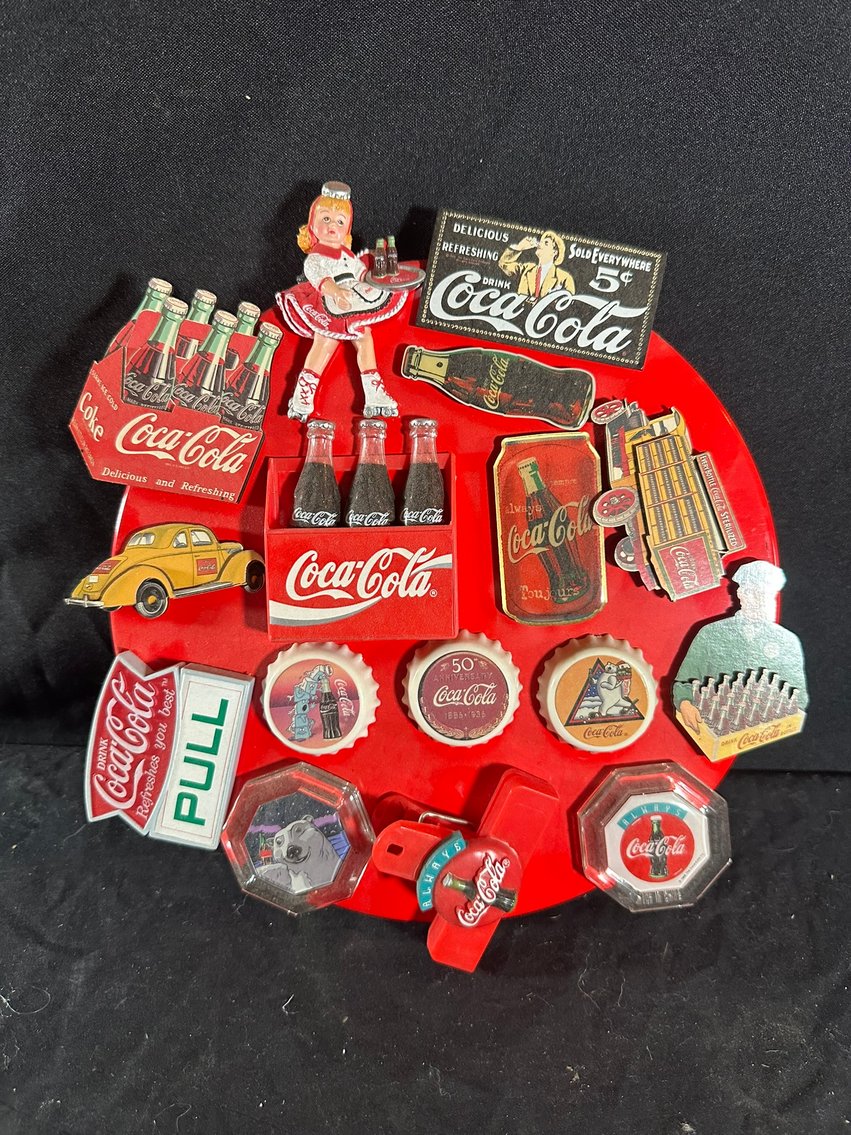 Image for DAY 1 of 3 - ANTIQUES & COLLECTIBLES - ABSOLUTE