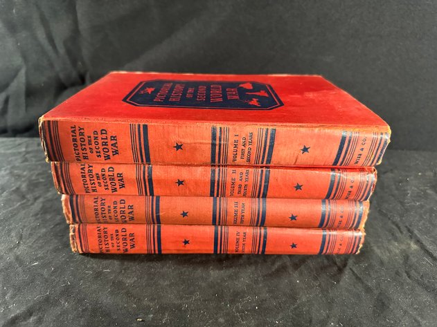 Image for DAY 1 of 3 - ANTIQUES & COLLECTIBLES - ABSOLUTE