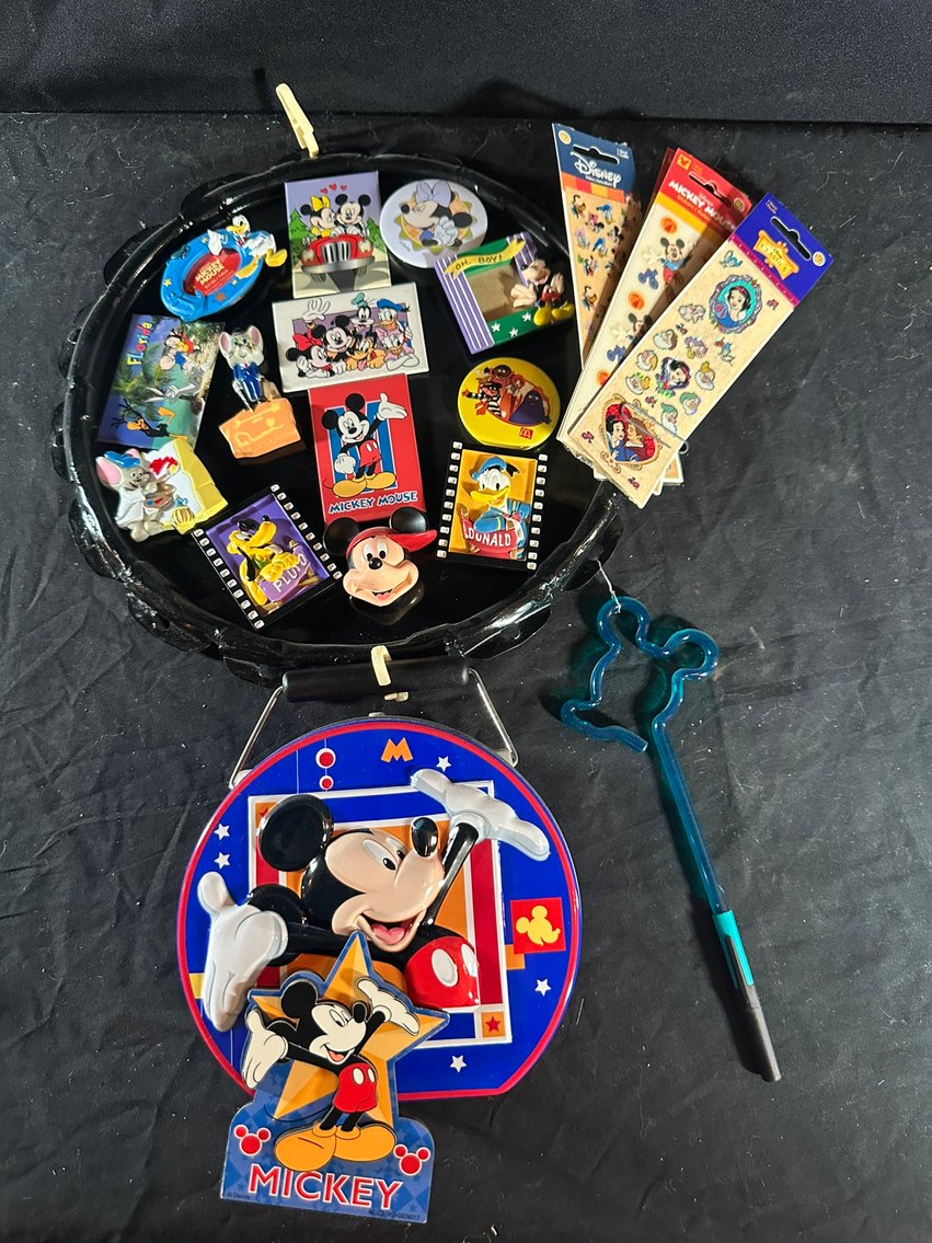 Image for DAY 1 of 3 - ANTIQUES & COLLECTIBLES - ABSOLUTE