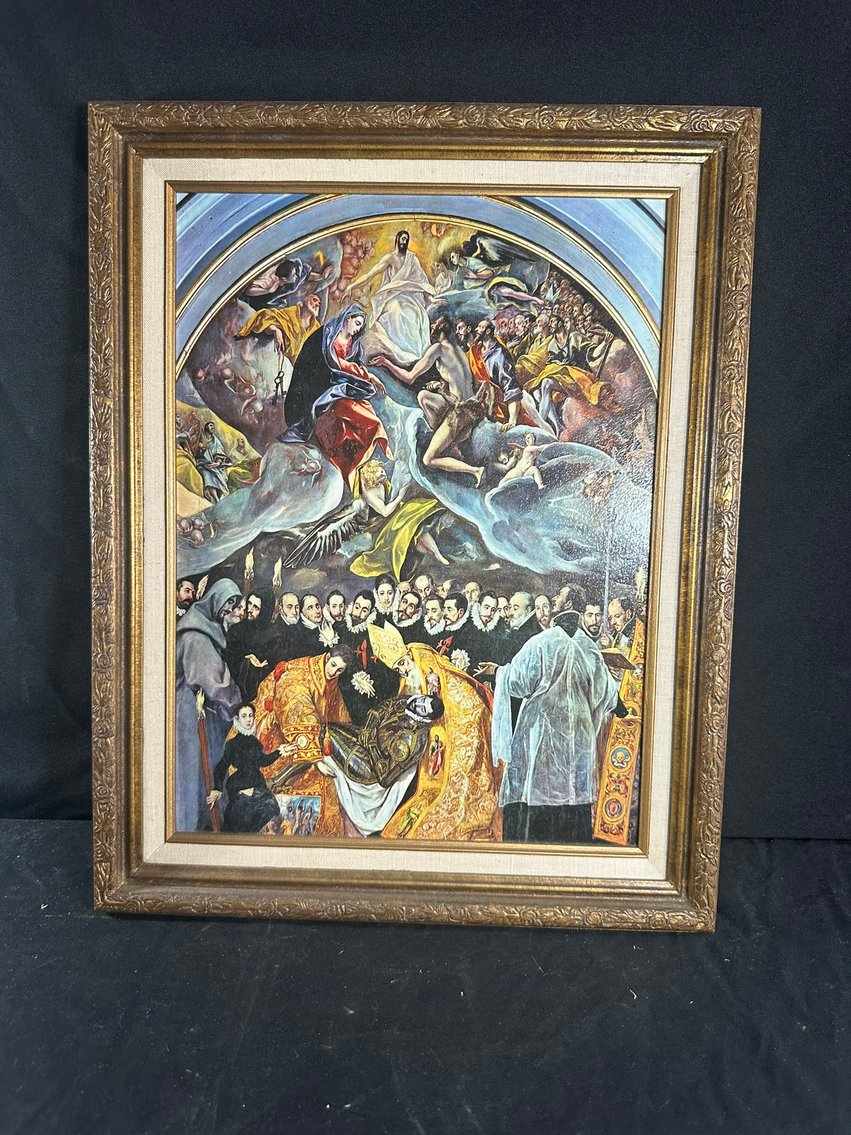 Image for DAY 1 of 3 - ANTIQUES & COLLECTIBLES - ABSOLUTE