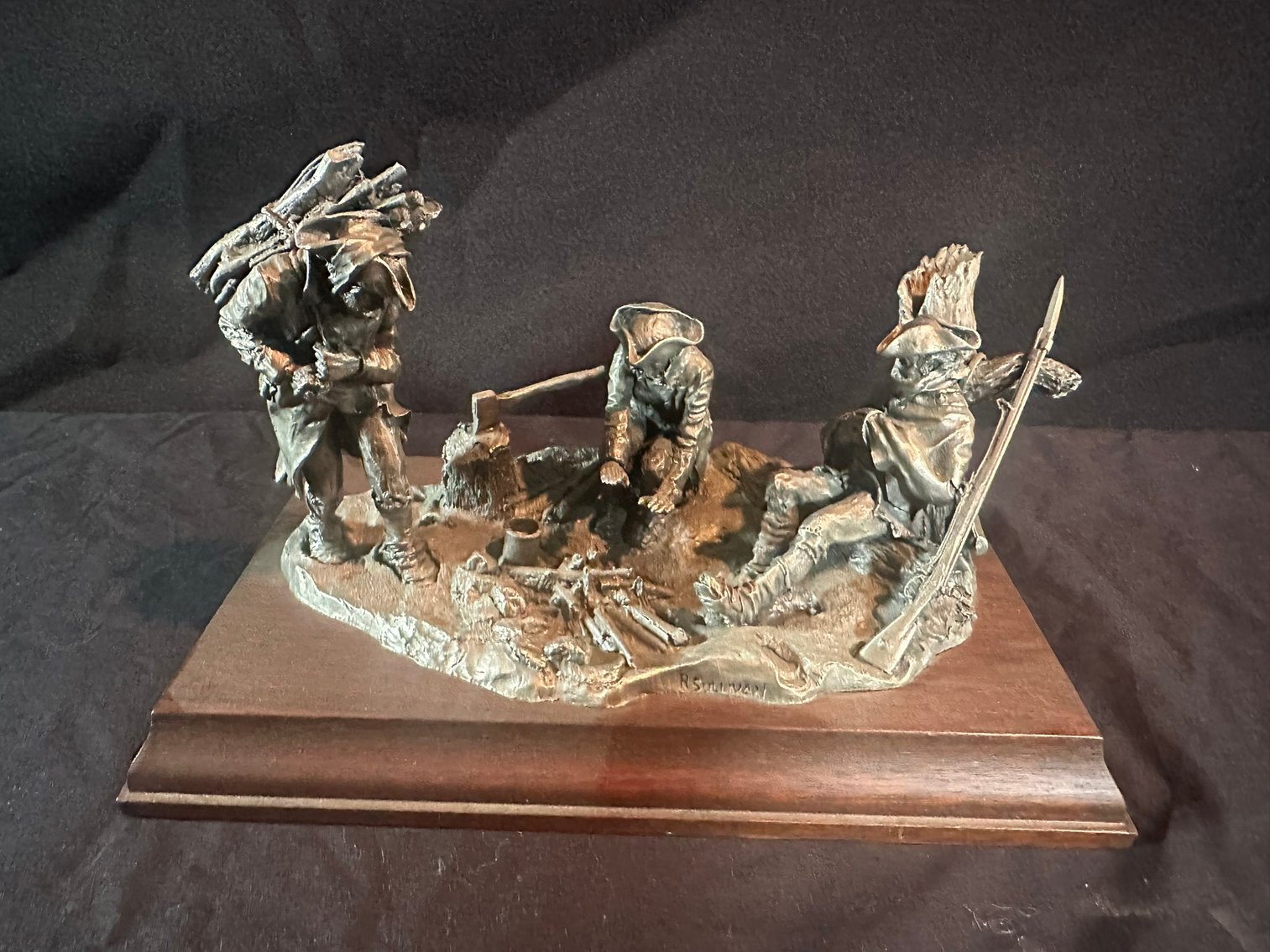 Image for DAY 1 of 3 - ANTIQUES & COLLECTIBLES - ABSOLUTE