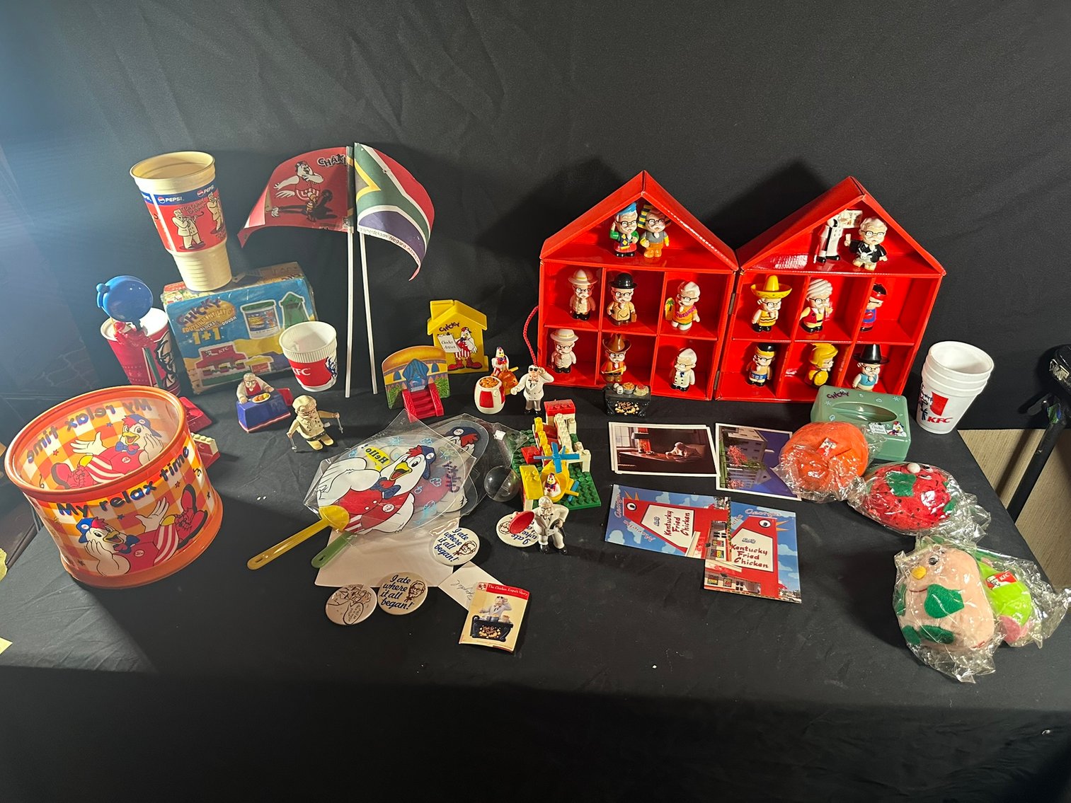 Image for DAY 1 of 3 - ANTIQUES & COLLECTIBLES - ABSOLUTE