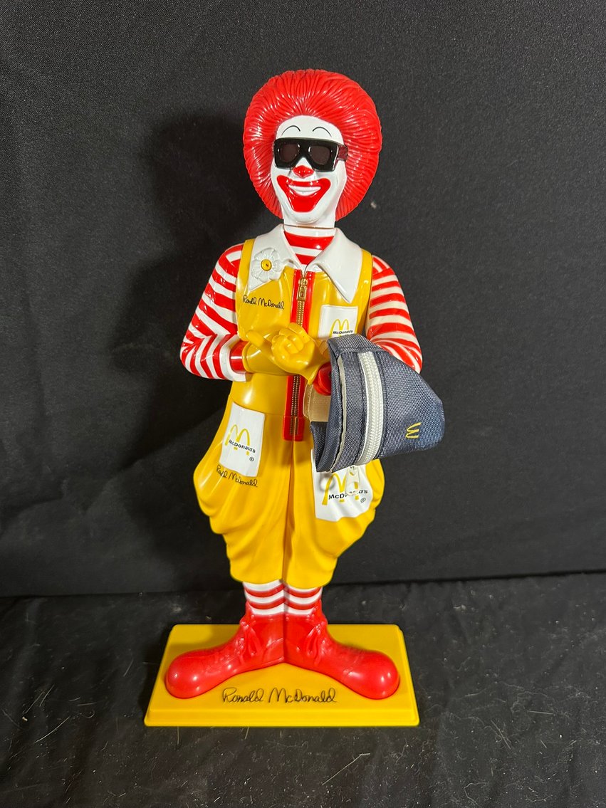 Image for DAY 1 of 3 - ANTIQUES & COLLECTIBLES - ABSOLUTE