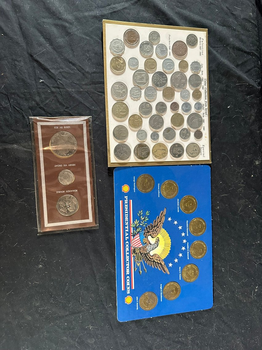 Image for DAY 1 of 3 - ANTIQUES & COLLECTIBLES - ABSOLUTE