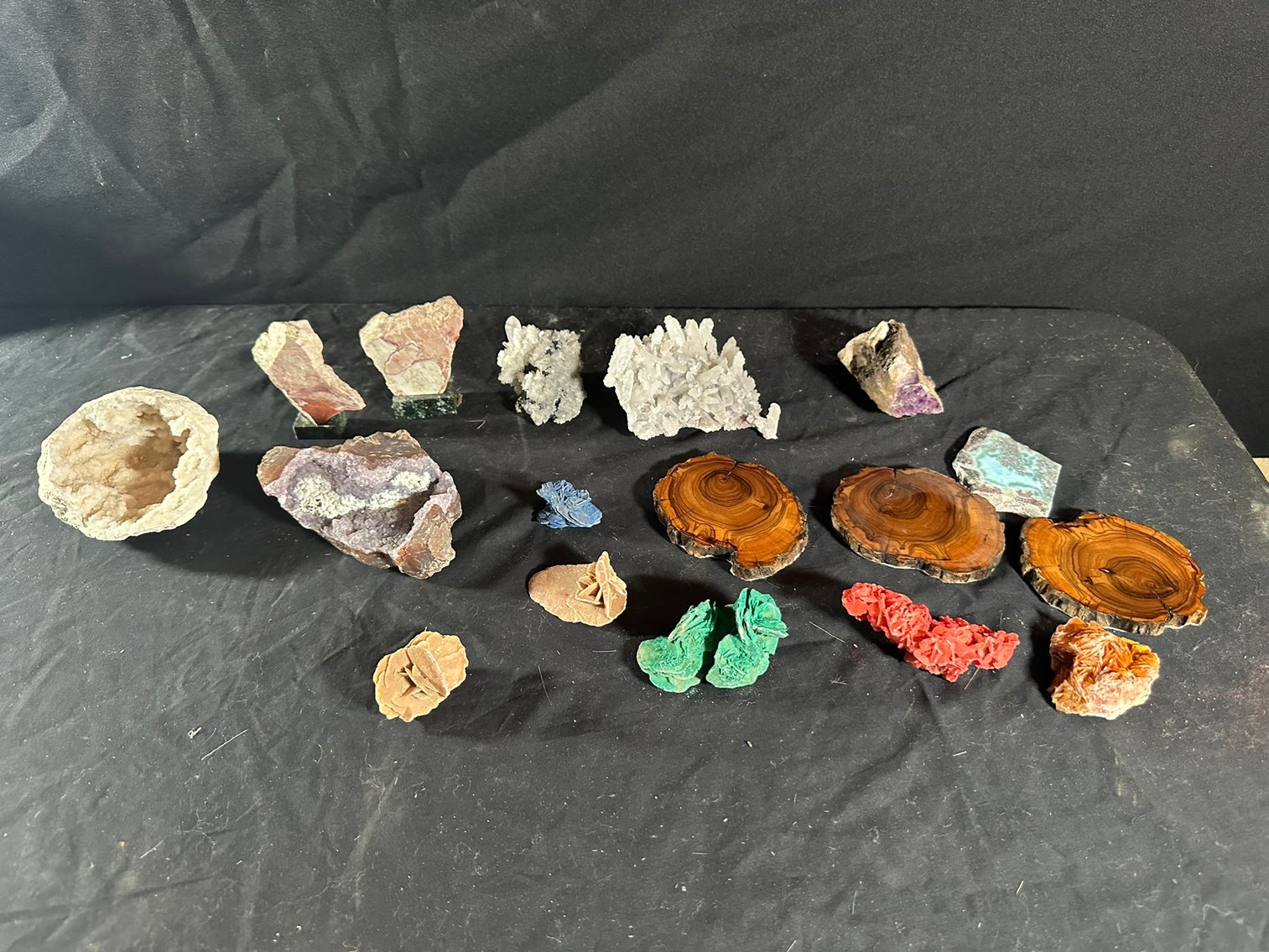 Image for DAY 1 of 3 - ANTIQUES & COLLECTIBLES - ABSOLUTE