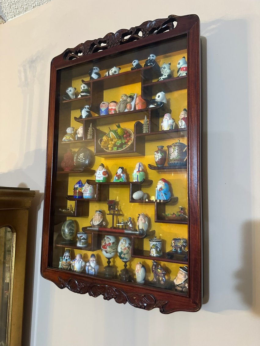 Image for DAY 1 of 3 - ANTIQUES & COLLECTIBLES - ABSOLUTE