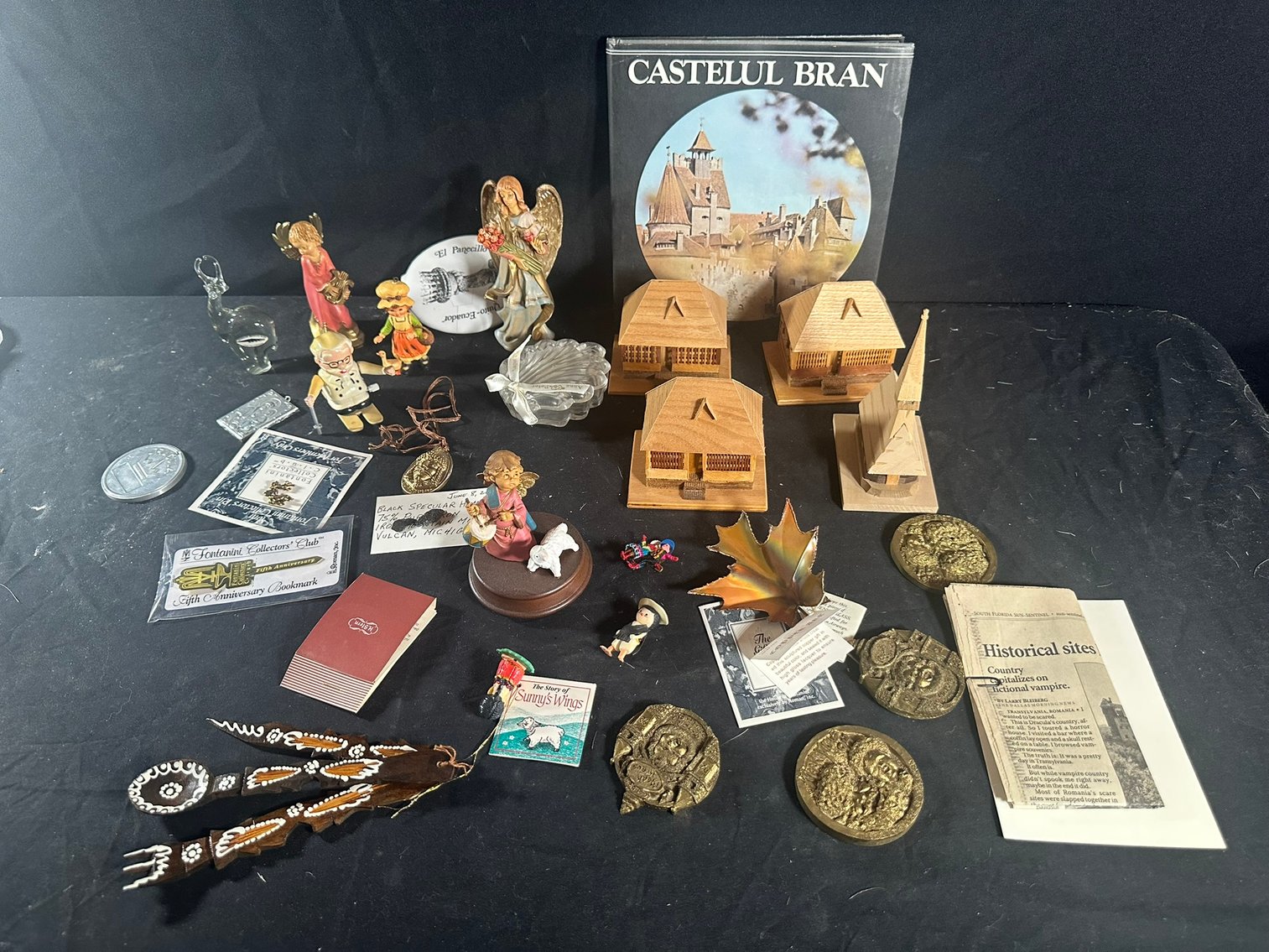 Image for DAY 1 of 3 - ANTIQUES & COLLECTIBLES - ABSOLUTE