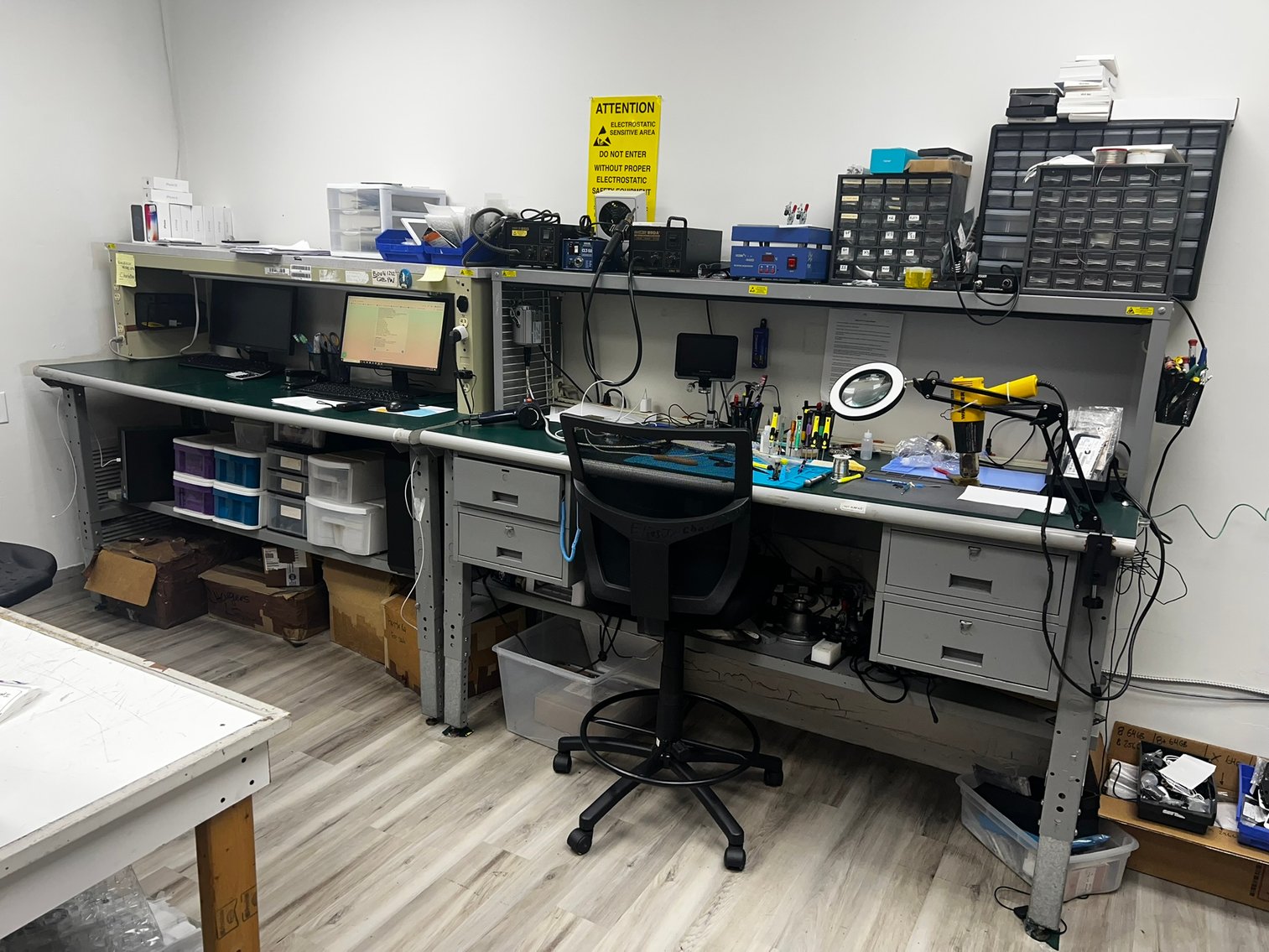 Image for SHORT NOTICE ELECTRONICS, CELL PHONE ACCESSORIES, SMART KEYS, & MORE