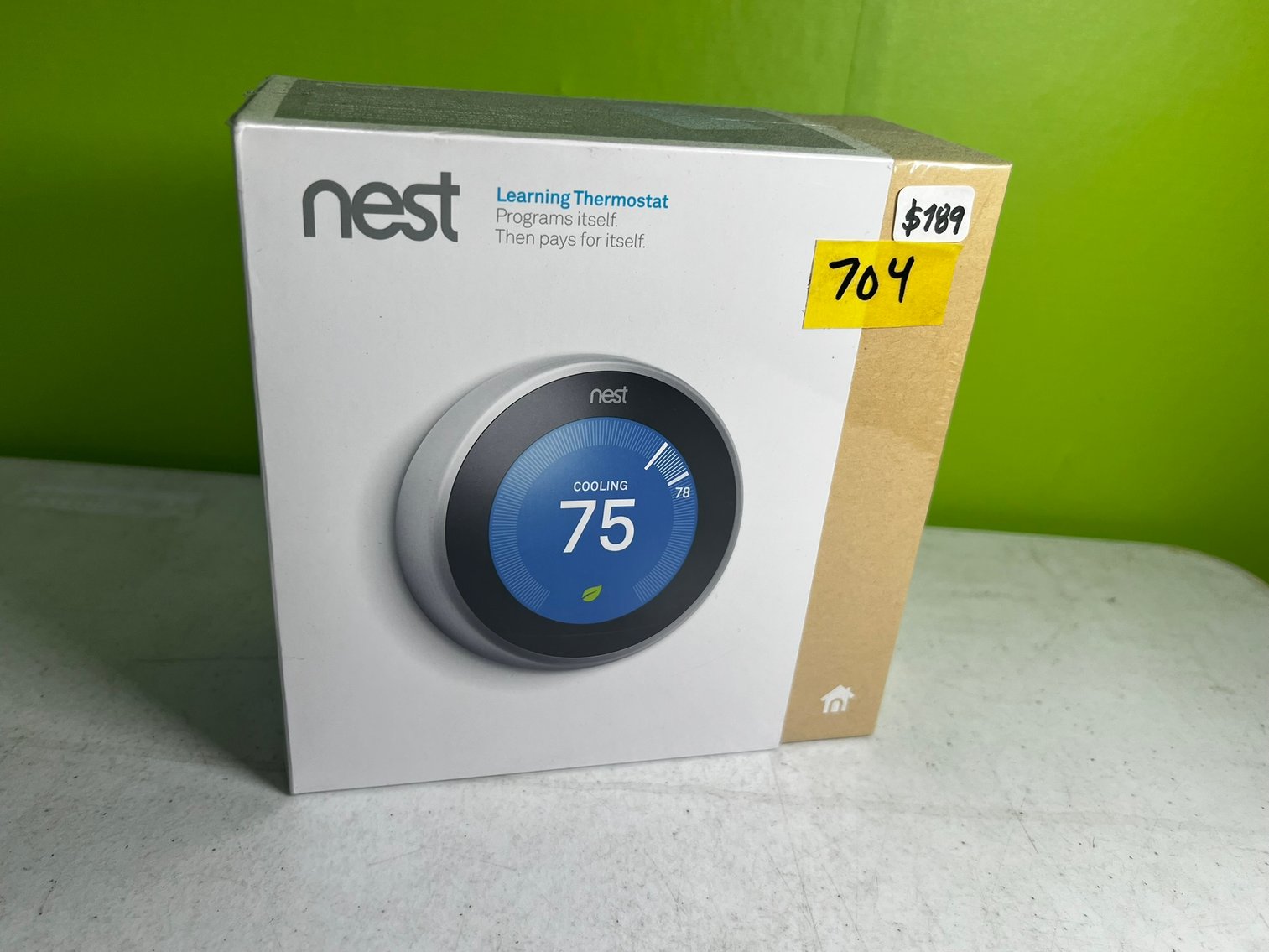 Image for SHORT NOTICE ELECTRONICS, CELL PHONE ACCESSORIES, SMART KEYS, & MORE