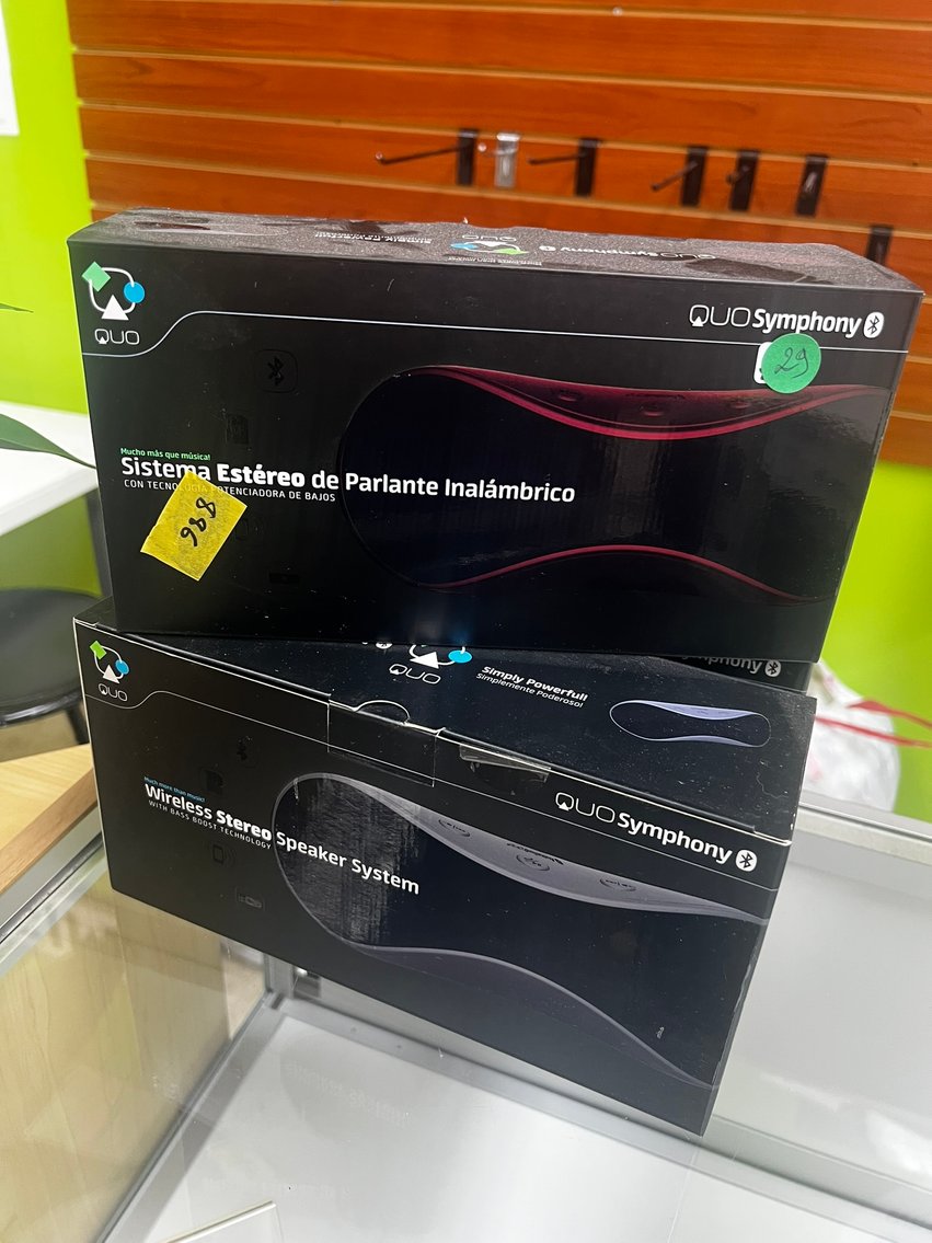 Image for SHORT NOTICE ELECTRONICS, CELL PHONE ACCESSORIES, SMART KEYS, & MORE