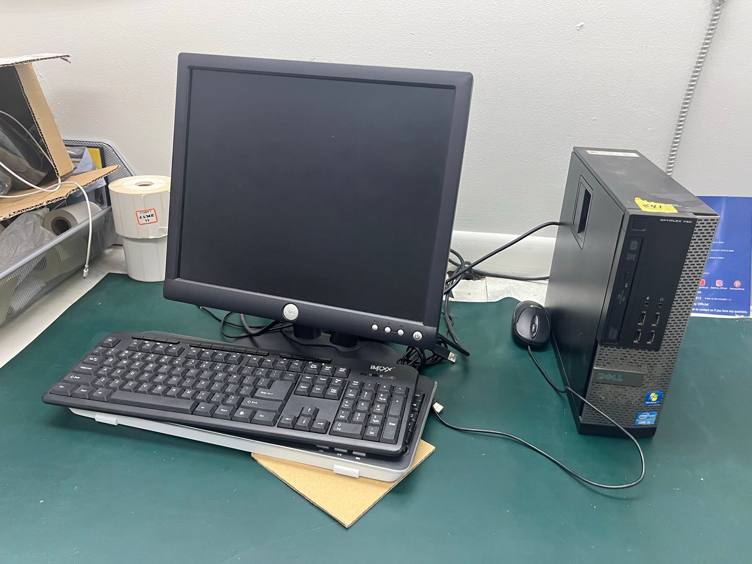 Image for SHORT NOTICE ELECTRONICS, CELL PHONE ACCESSORIES, SMART KEYS, & MORE