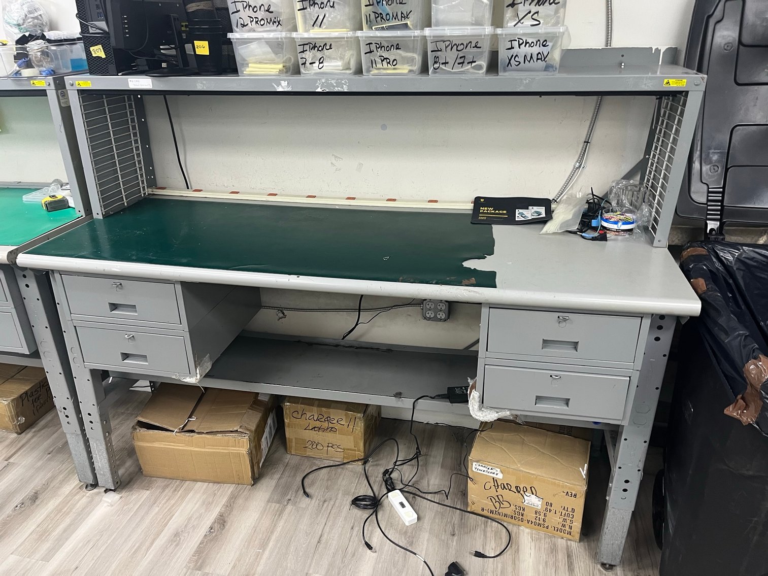 Image for SHORT NOTICE ELECTRONICS, CELL PHONE ACCESSORIES, SMART KEYS, & MORE