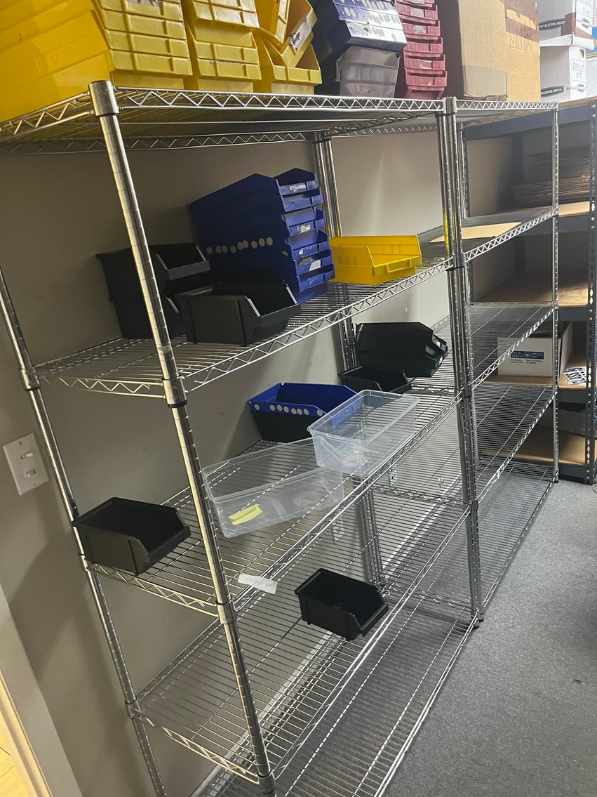 Image for SHORT NOTICE ELECTRONICS, CELL PHONE ACCESSORIES, SMART KEYS, & MORE