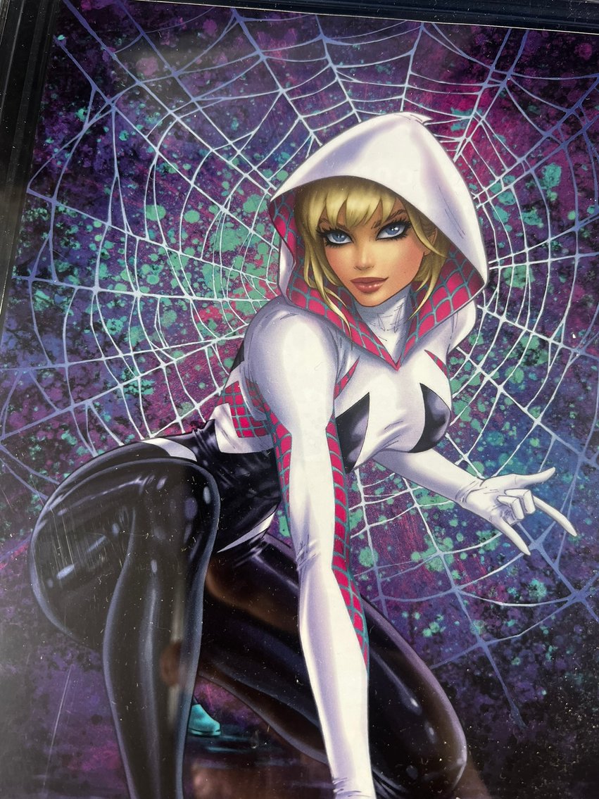 Image for ADULT COMIC BOOKS, GRADED, SIGNED - MARVEL / DC - ABSOLUTE