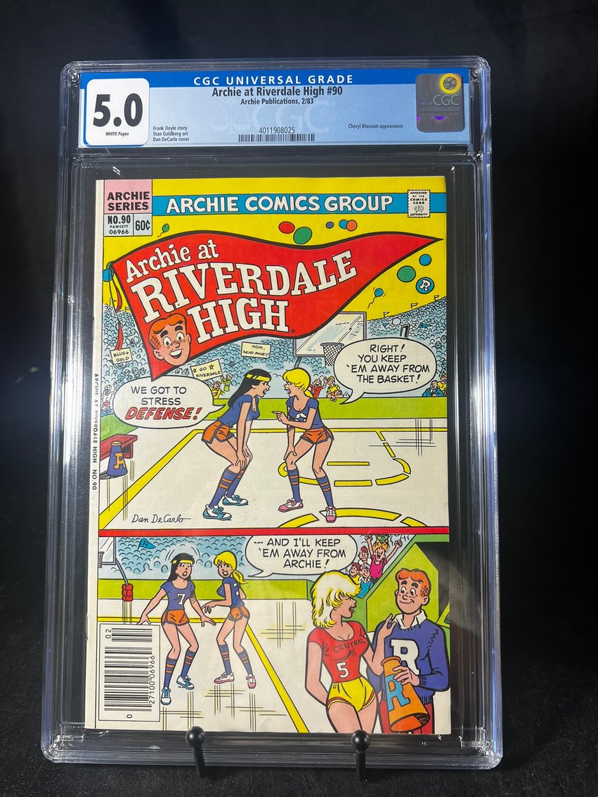 Image for ADULT COMIC BOOKS, GRADED, SIGNED - MARVEL / DC - ABSOLUTE