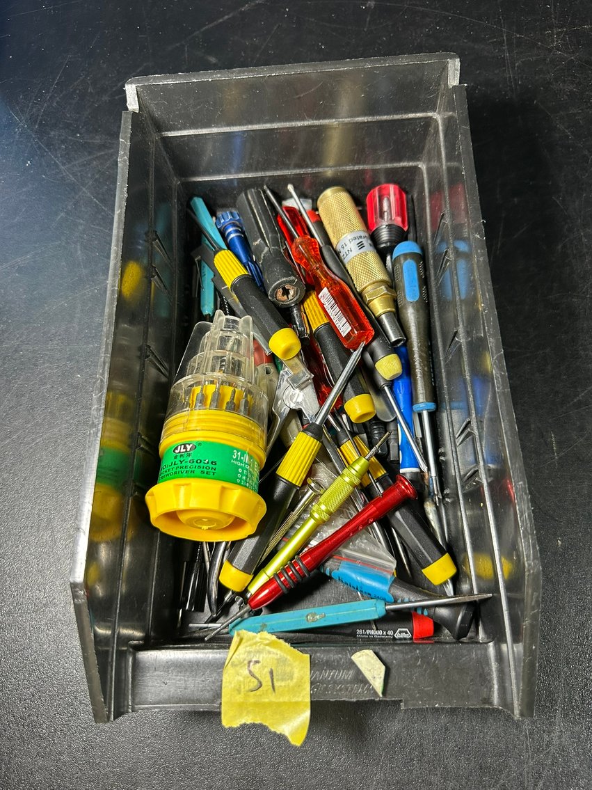 Image for ESTATE AUCTION - ELECTRONICS, COLLECTIBLES - ABSOLUTE