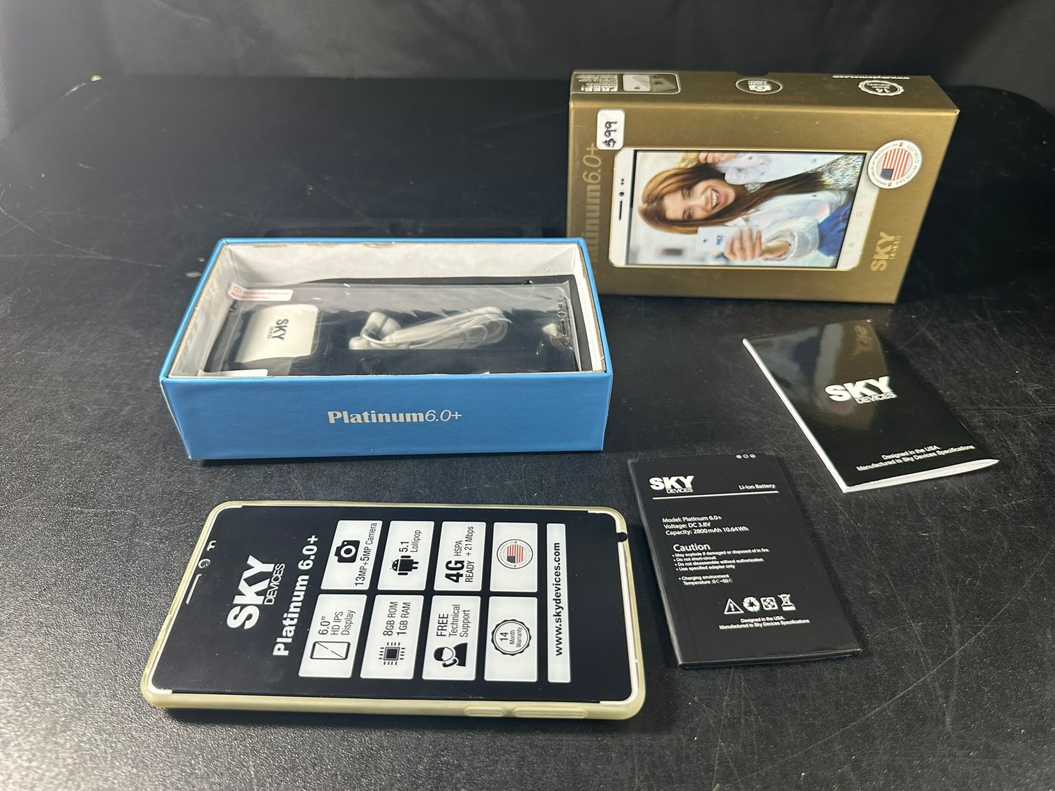 Image for ESTATE AUCTION - ELECTRONICS, COLLECTIBLES - ABSOLUTE