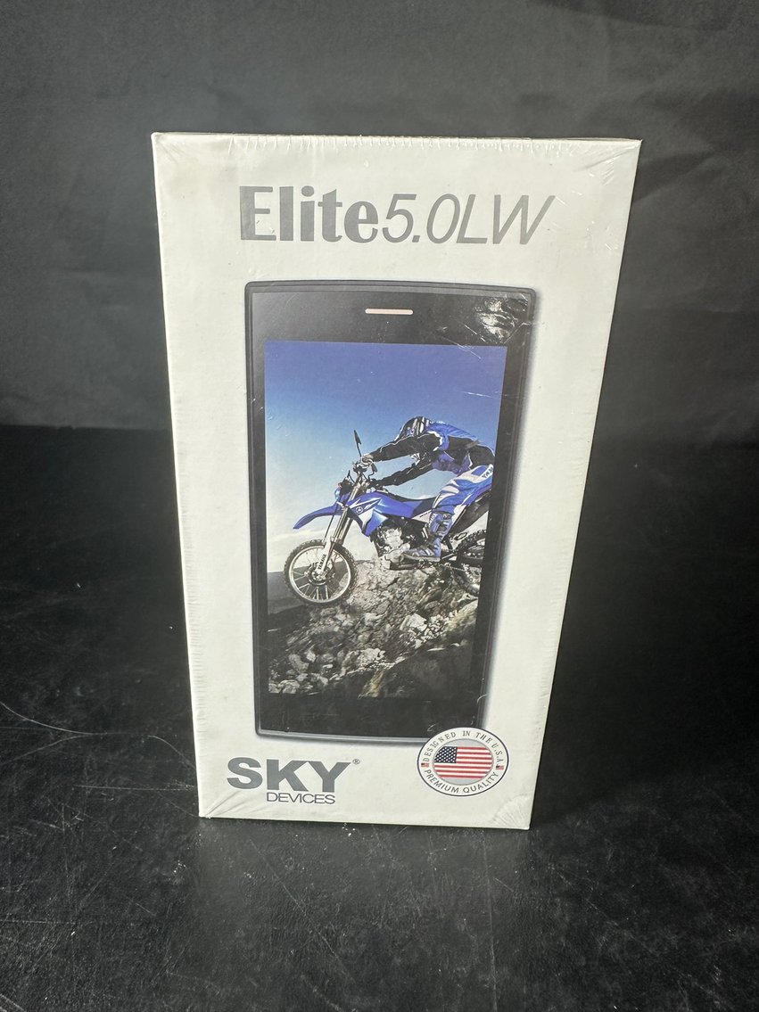 Image for ESTATE AUCTION - ELECTRONICS, COLLECTIBLES - ABSOLUTE