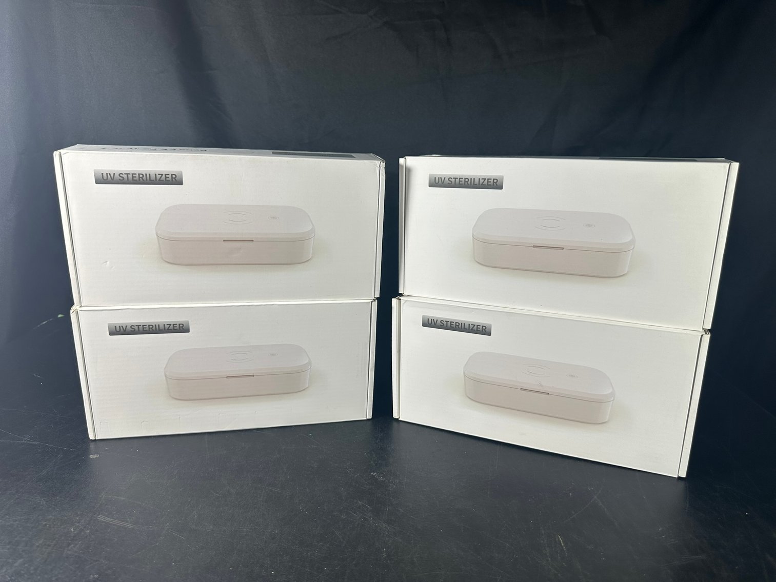 Image for ESTATE AUCTION - ELECTRONICS, COLLECTIBLES - ABSOLUTE