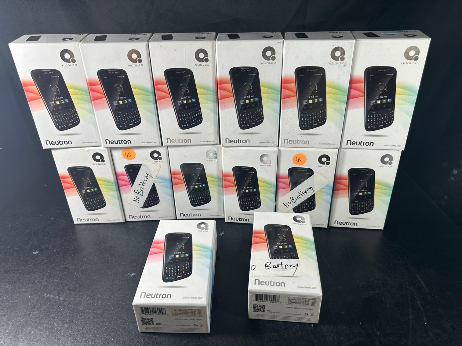 Image for ESTATE AUCTION - ELECTRONICS, COLLECTIBLES - ABSOLUTE