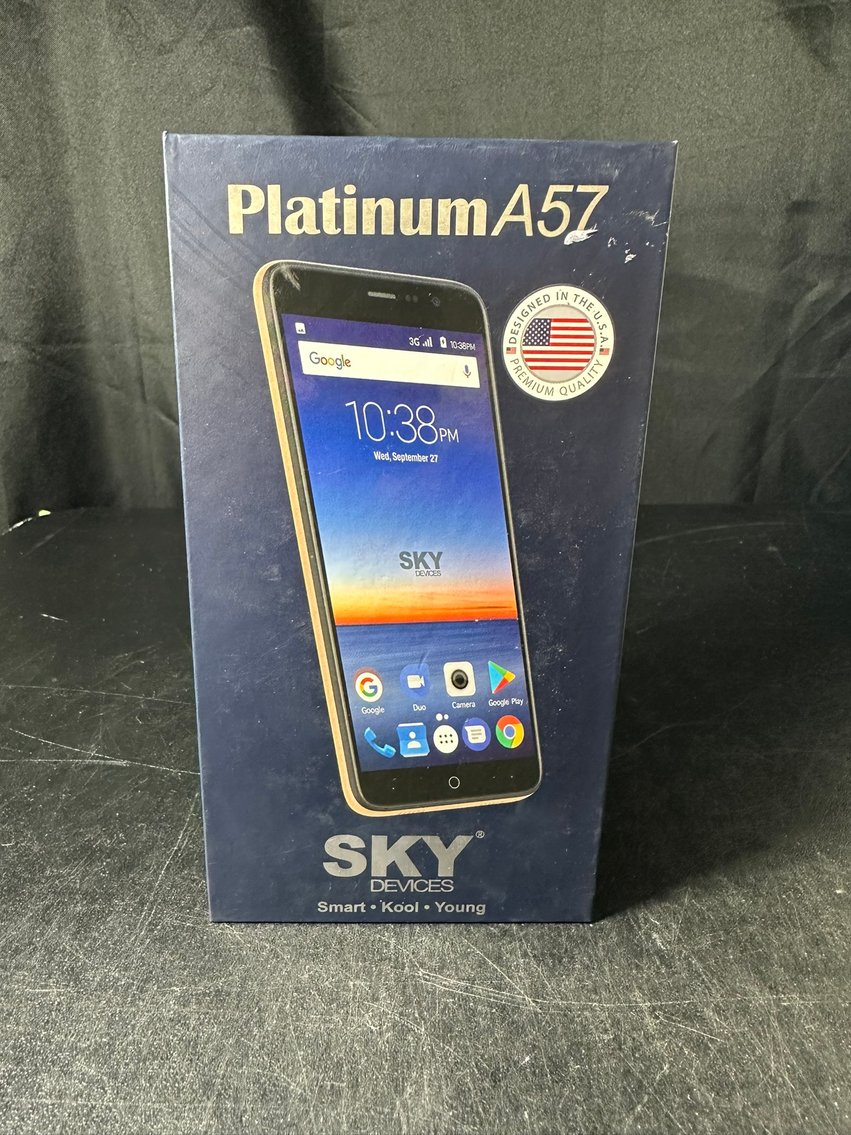 Image for ESTATE AUCTION - ELECTRONICS, COLLECTIBLES - ABSOLUTE