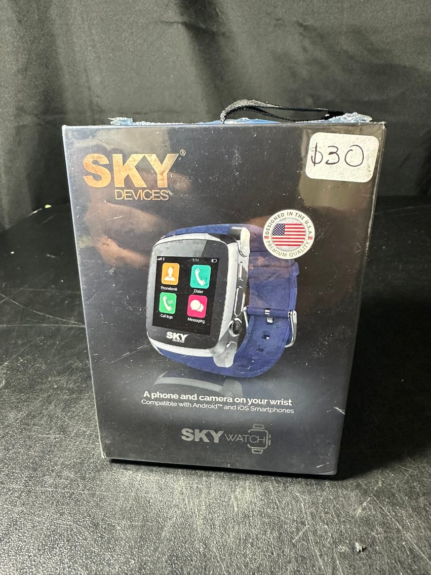 Image for ESTATE AUCTION - ELECTRONICS, COLLECTIBLES - ABSOLUTE