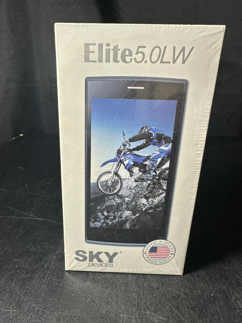 Image for ESTATE AUCTION - ELECTRONICS, COLLECTIBLES - ABSOLUTE