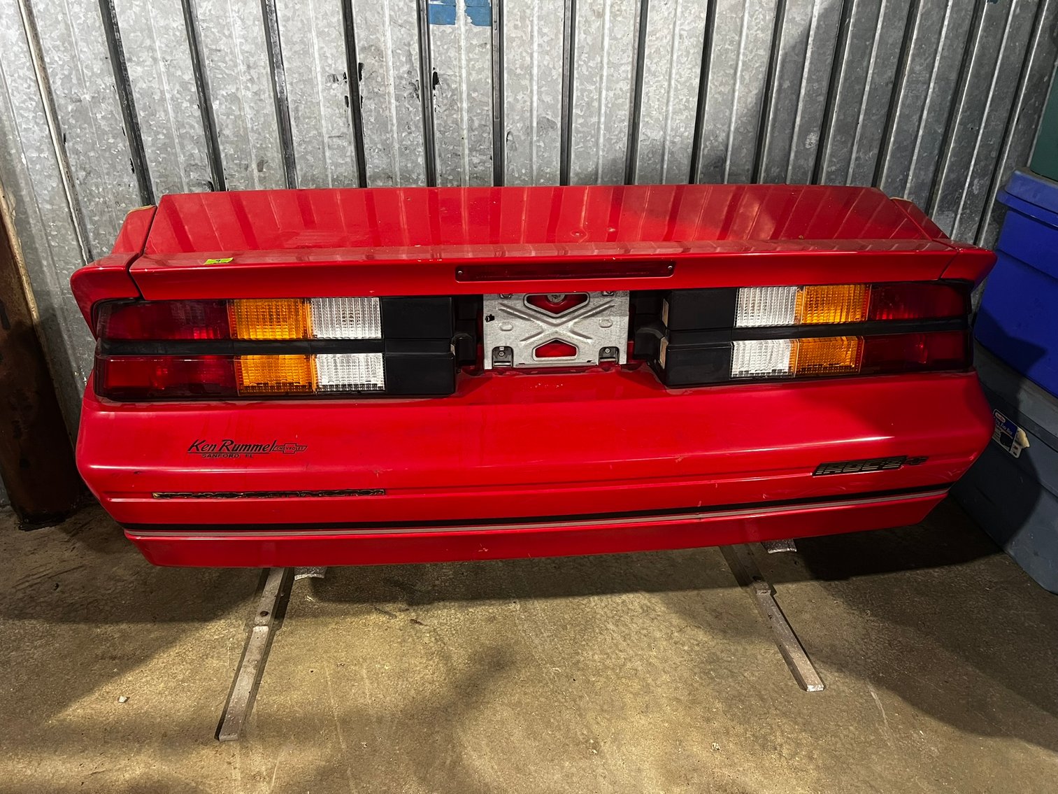 Image for CLASSIC CARS, PARTS, SCOOTERS & MORE - ABSOLUTE