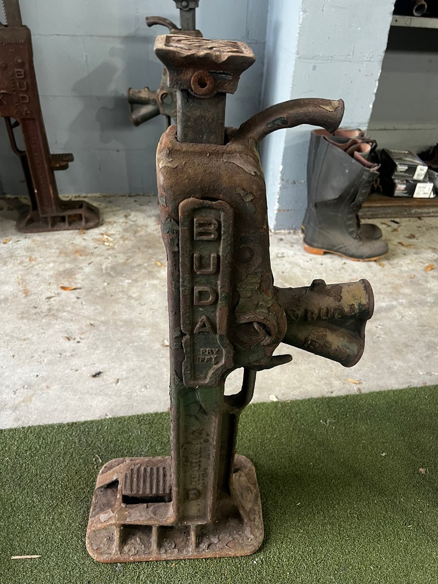 Image for CLASSIC CARS, PARTS, SCOOTERS & MORE - ABSOLUTE