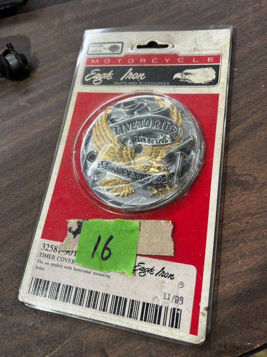 Image for CLASSIC CARS, PARTS, SCOOTERS & MORE - ABSOLUTE