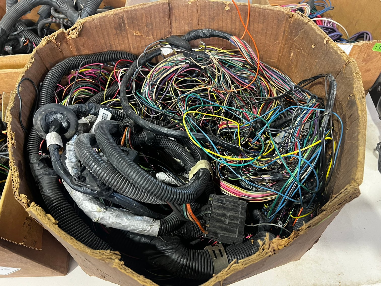 Image for CLASSIC CARS, PARTS, SCOOTERS & MORE - ABSOLUTE