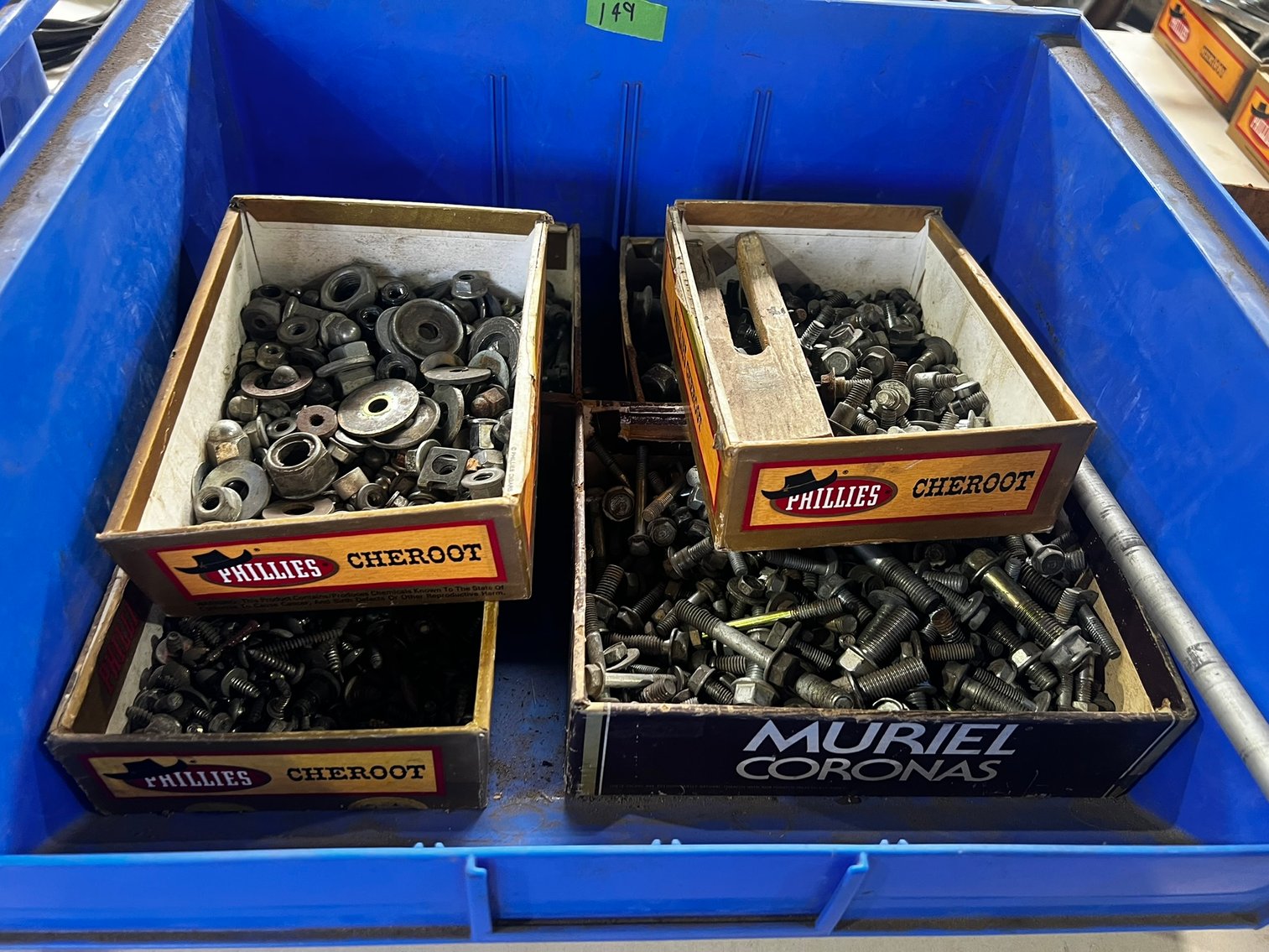 Image for CLASSIC CARS, PARTS, SCOOTERS & MORE - ABSOLUTE