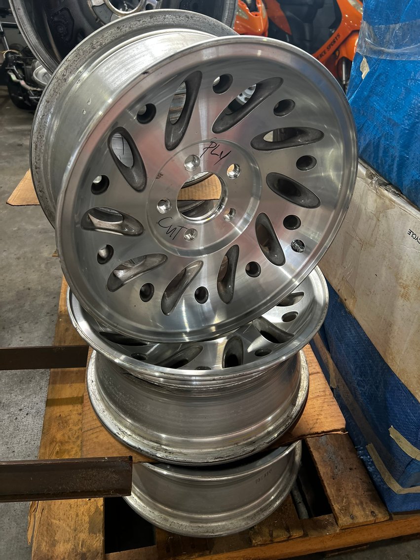 Image for CLASSIC CARS, PARTS, SCOOTERS & MORE - ABSOLUTE