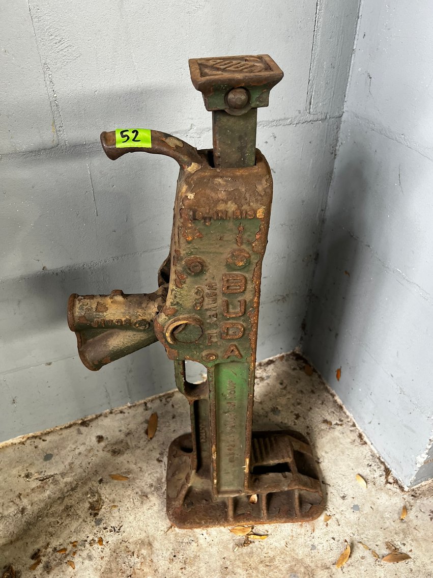 Image for CLASSIC CARS, PARTS, SCOOTERS & MORE - ABSOLUTE