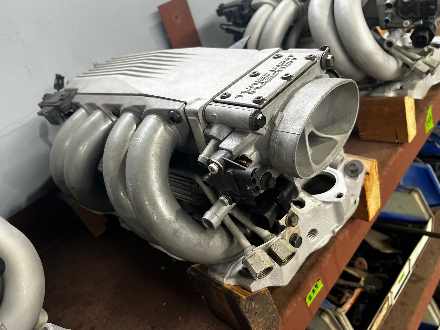 Image for CLASSIC CARS, PARTS, SCOOTERS & MORE - ABSOLUTE