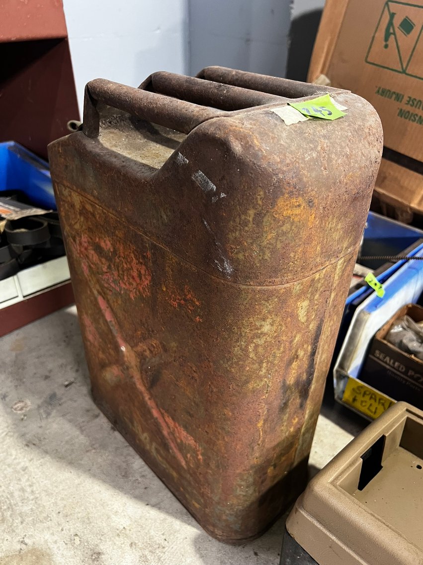 Image for CLASSIC CARS, PARTS, SCOOTERS & MORE - ABSOLUTE