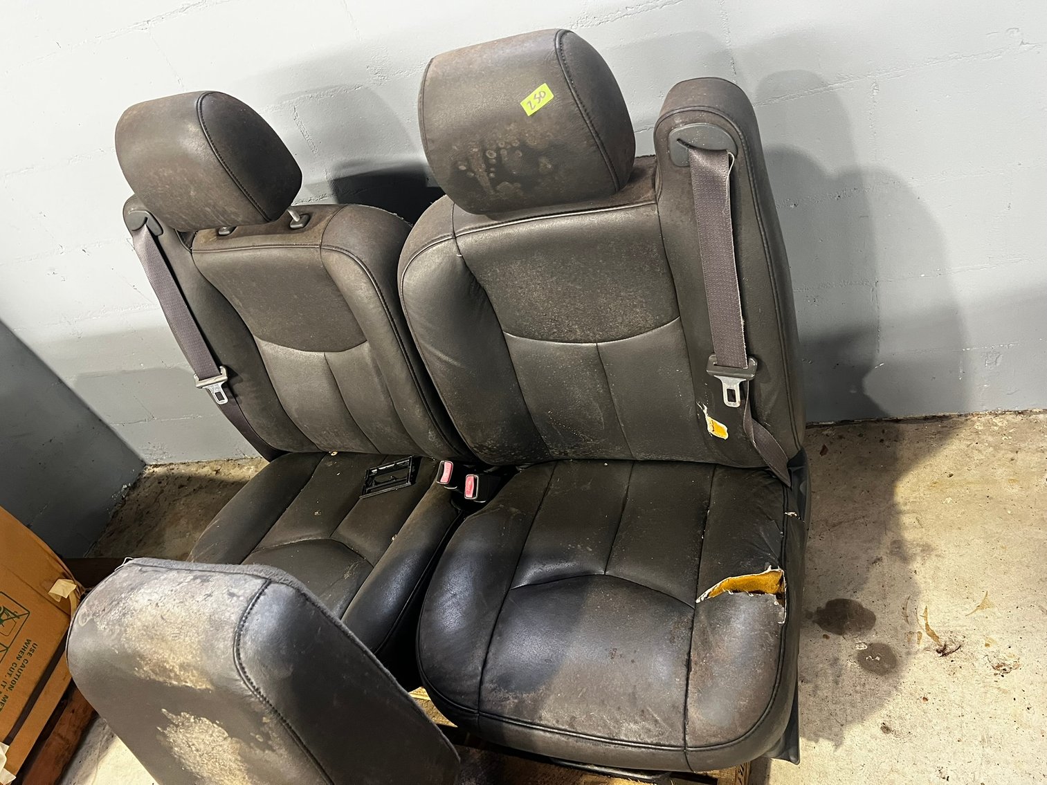 Image for CLASSIC CARS, PARTS, SCOOTERS & MORE - ABSOLUTE