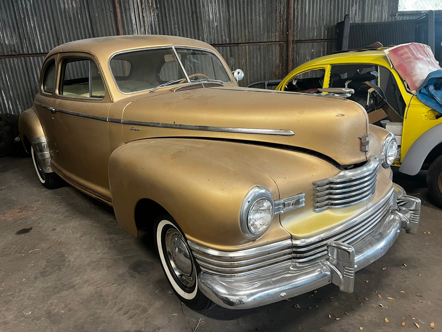 Image for CLASSIC CARS, PARTS, SCOOTERS & MORE - ABSOLUTE