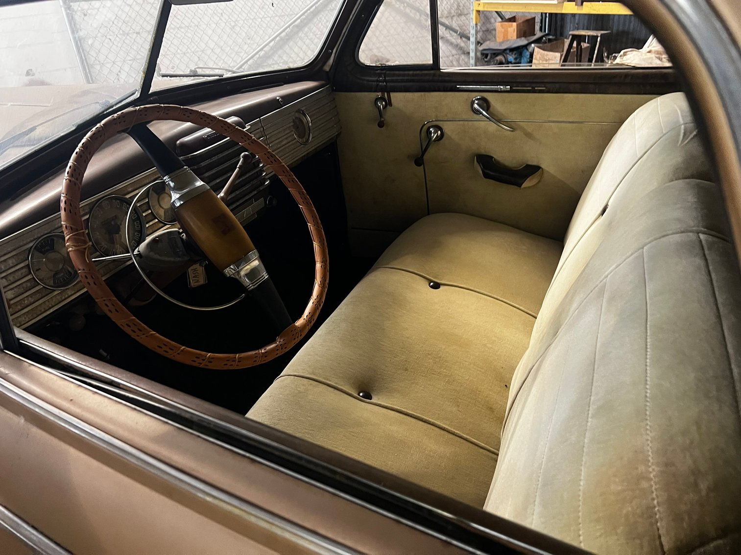 Image for CLASSIC CARS, PARTS, SCOOTERS & MORE - ABSOLUTE