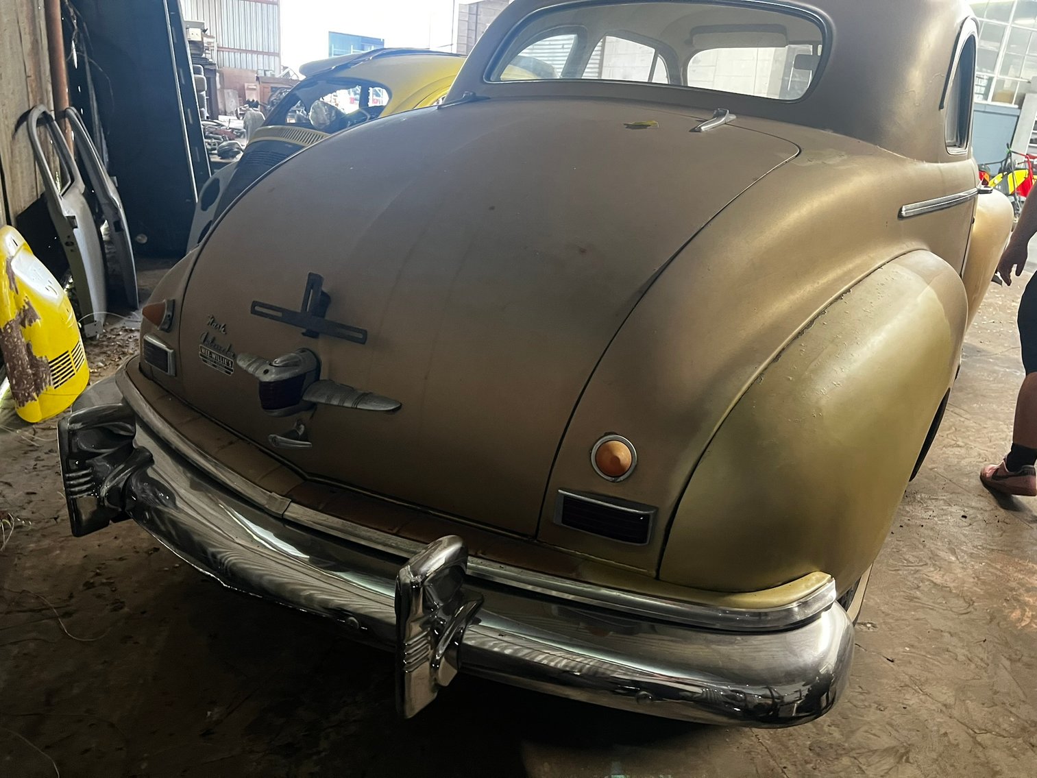 Image for CLASSIC CARS, PARTS, SCOOTERS & MORE - ABSOLUTE