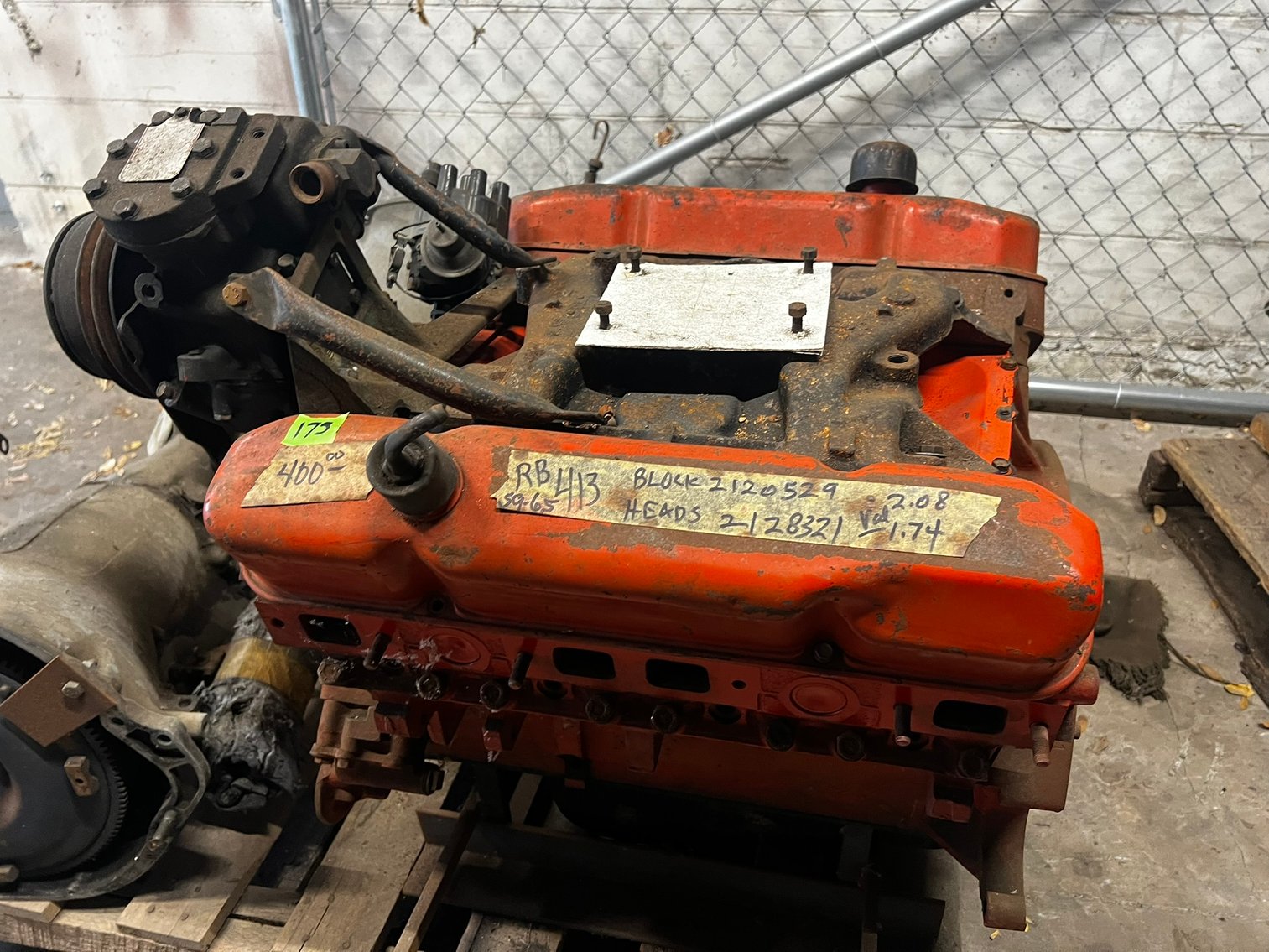 Image for CLASSIC CARS, PARTS, SCOOTERS & MORE - ABSOLUTE