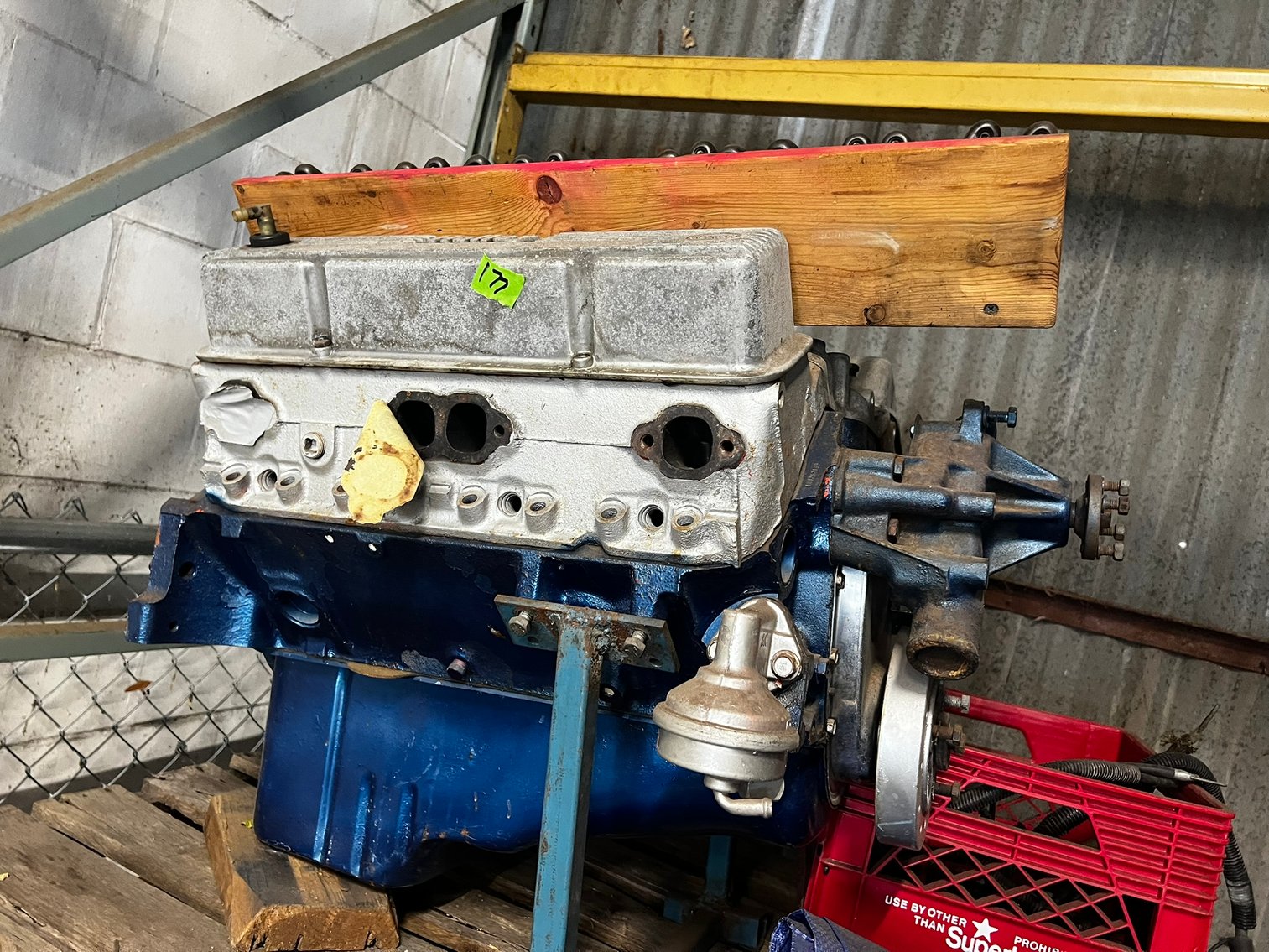 Image for CLASSIC CARS, PARTS, SCOOTERS & MORE - ABSOLUTE