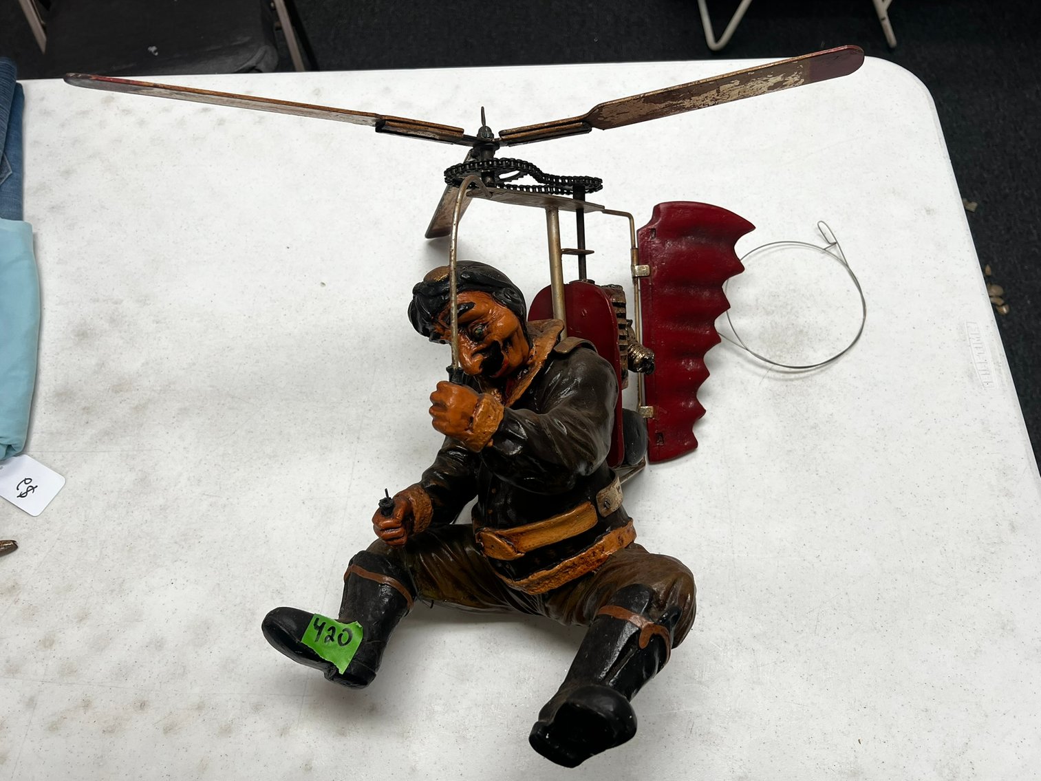 Image for CLASSIC CARS, PARTS, SCOOTERS & MORE - ABSOLUTE