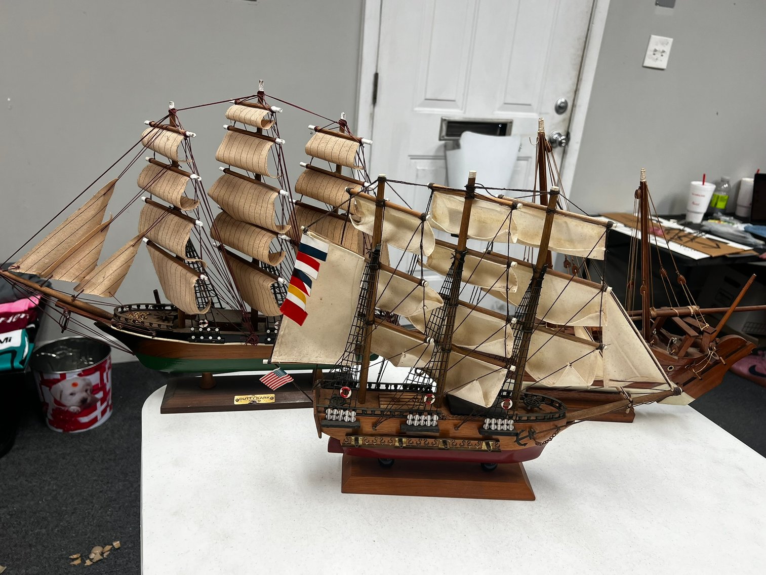 Image for CLASSIC CARS, PARTS, SCOOTERS & MORE - ABSOLUTE