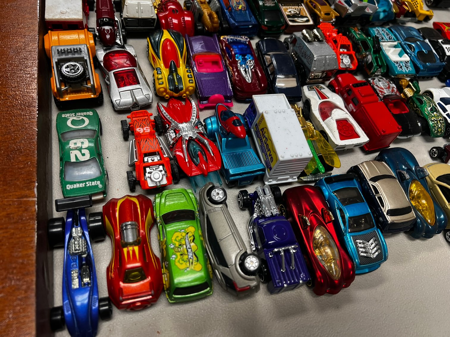 Image for CLASSIC CARS, PARTS, SCOOTERS & MORE - ABSOLUTE