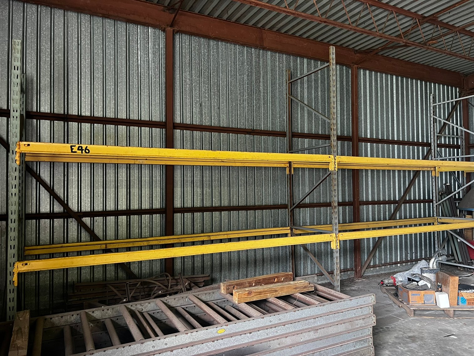 Image for CLASSIC CARS, PARTS, SCOOTERS & MORE - ABSOLUTE