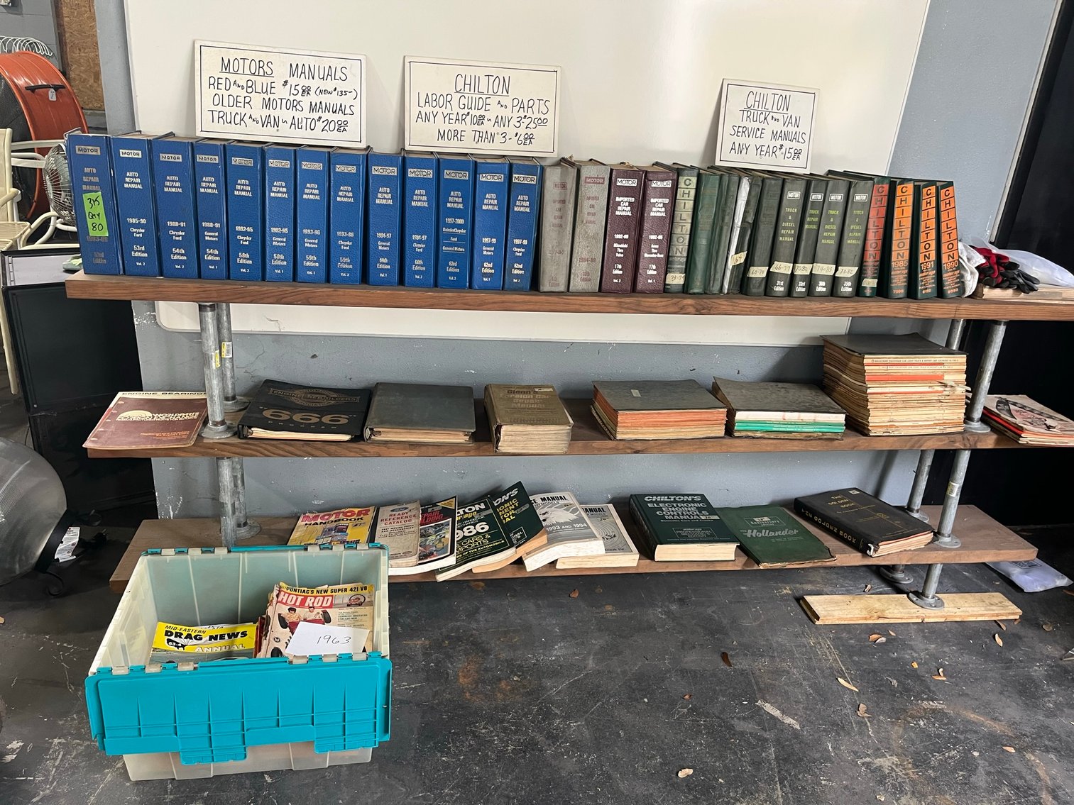 Image for CLASSIC CARS, PARTS, SCOOTERS & MORE - ABSOLUTE