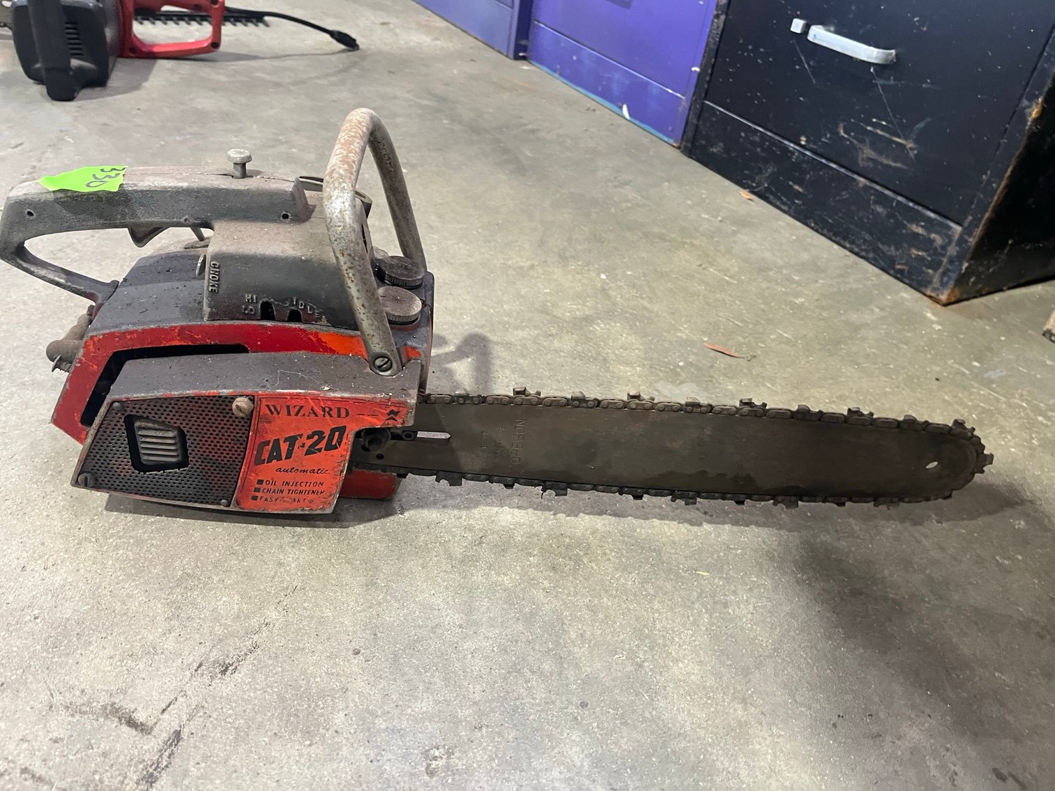 Image for CLASSIC CARS, PARTS, SCOOTERS & MORE - ABSOLUTE