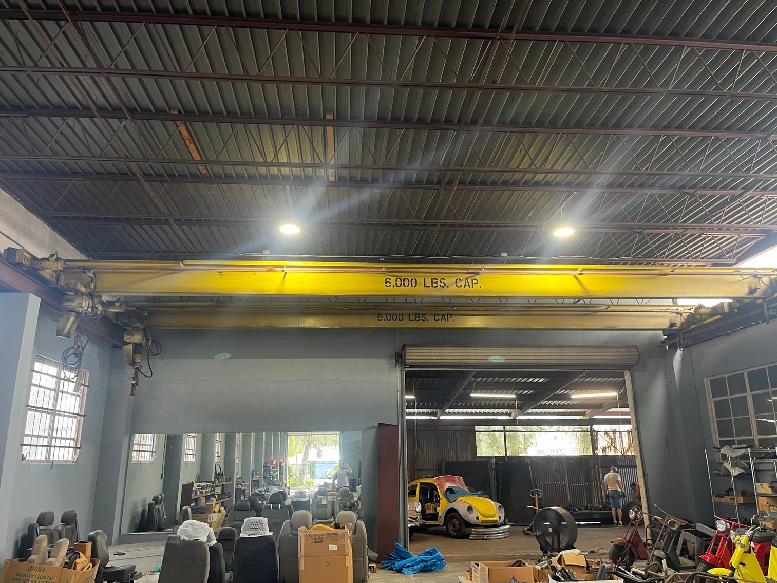 Image for CLASSIC CARS, PARTS, SCOOTERS & MORE - ABSOLUTE