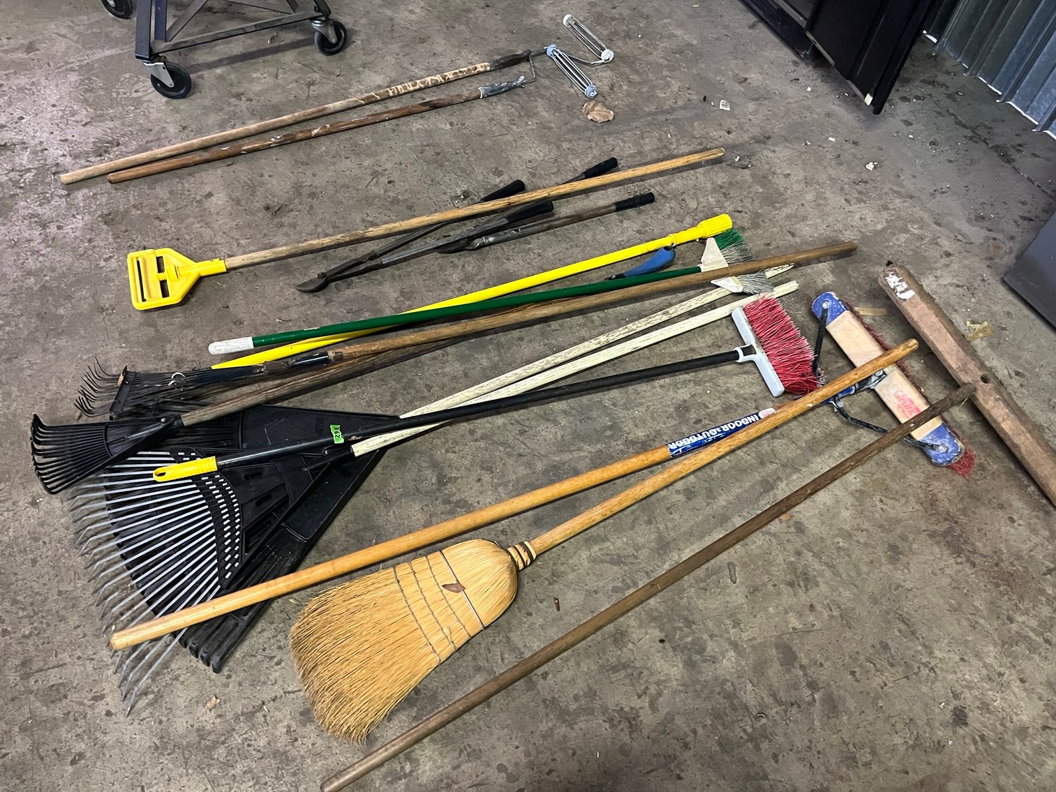 Image for CLASSIC CARS, PARTS, SCOOTERS & MORE - ABSOLUTE